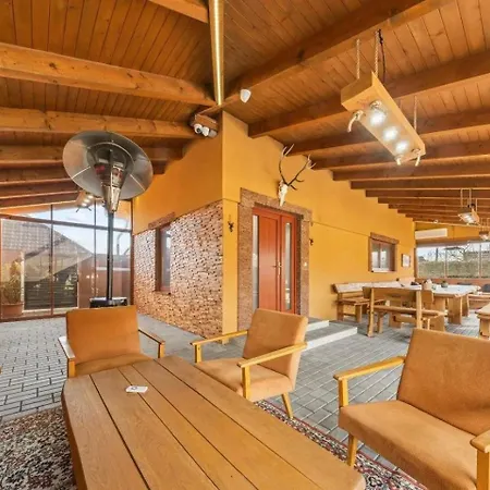 Emma Apartament Cicov