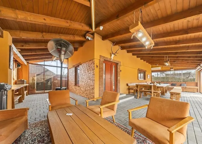 Emma Appartement Cicov