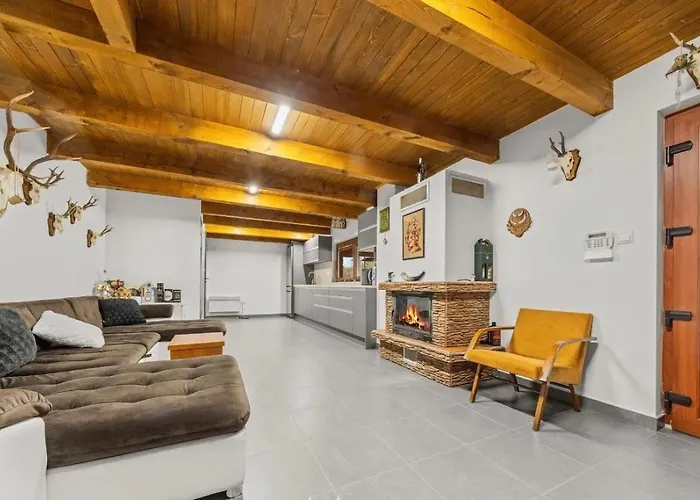 Emma Appartement Cicov